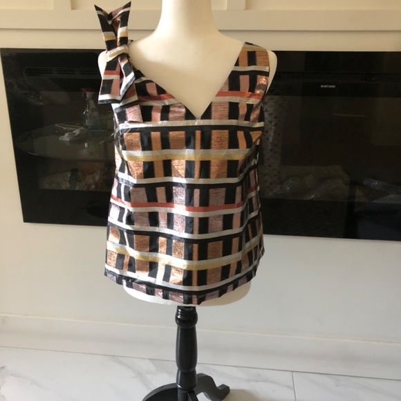 Sézane Aelys Top - Picture 7 of 7